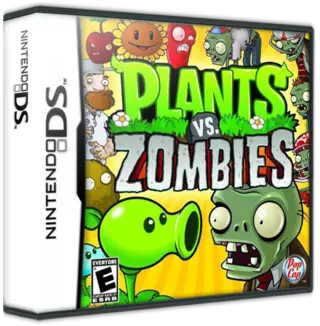 rom Plants vs. Zombies